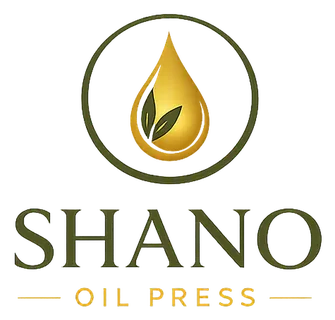 Shano Oil Press